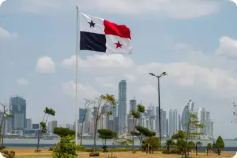 Oficiantes certificados en Panamá