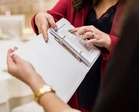 Validación de documentos