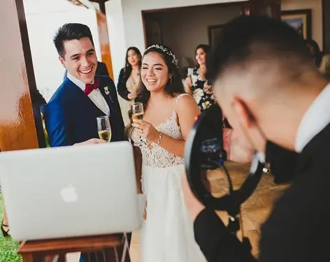 Ceremonia de matrimonio