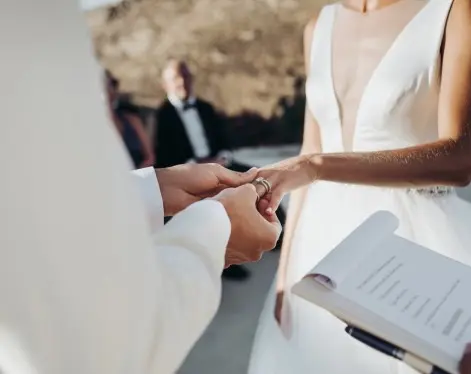 Registro y legalización